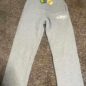 corteiz pants size small 100% authentic✅